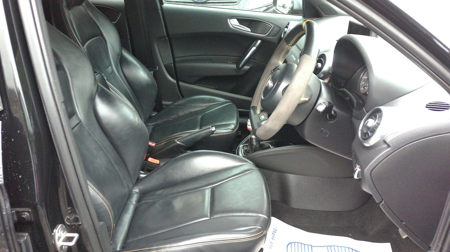 Used Audi A1 2017 for sale - 77633542: Photo 9