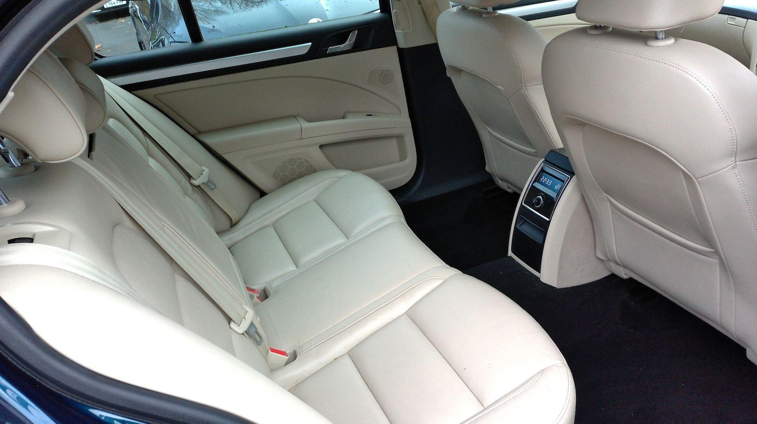 Used Skoda Superb 2015 for sale - 76992703: Photo 10