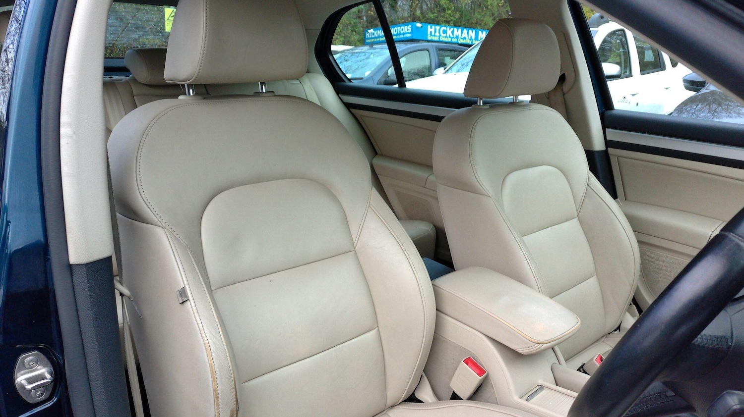 Used Skoda Superb 2015 for sale - 76992703: Photo 11