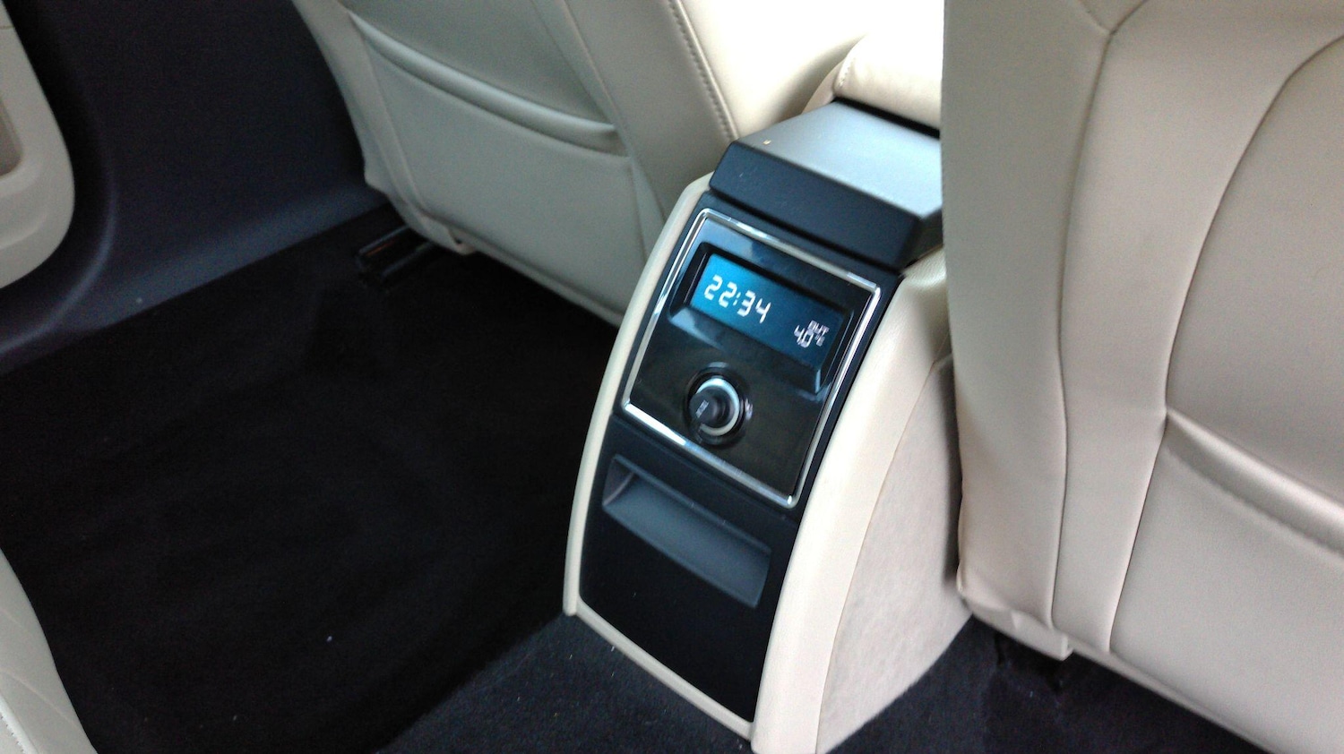 Used Skoda Superb 2015 for sale - 76992703: Photo 15