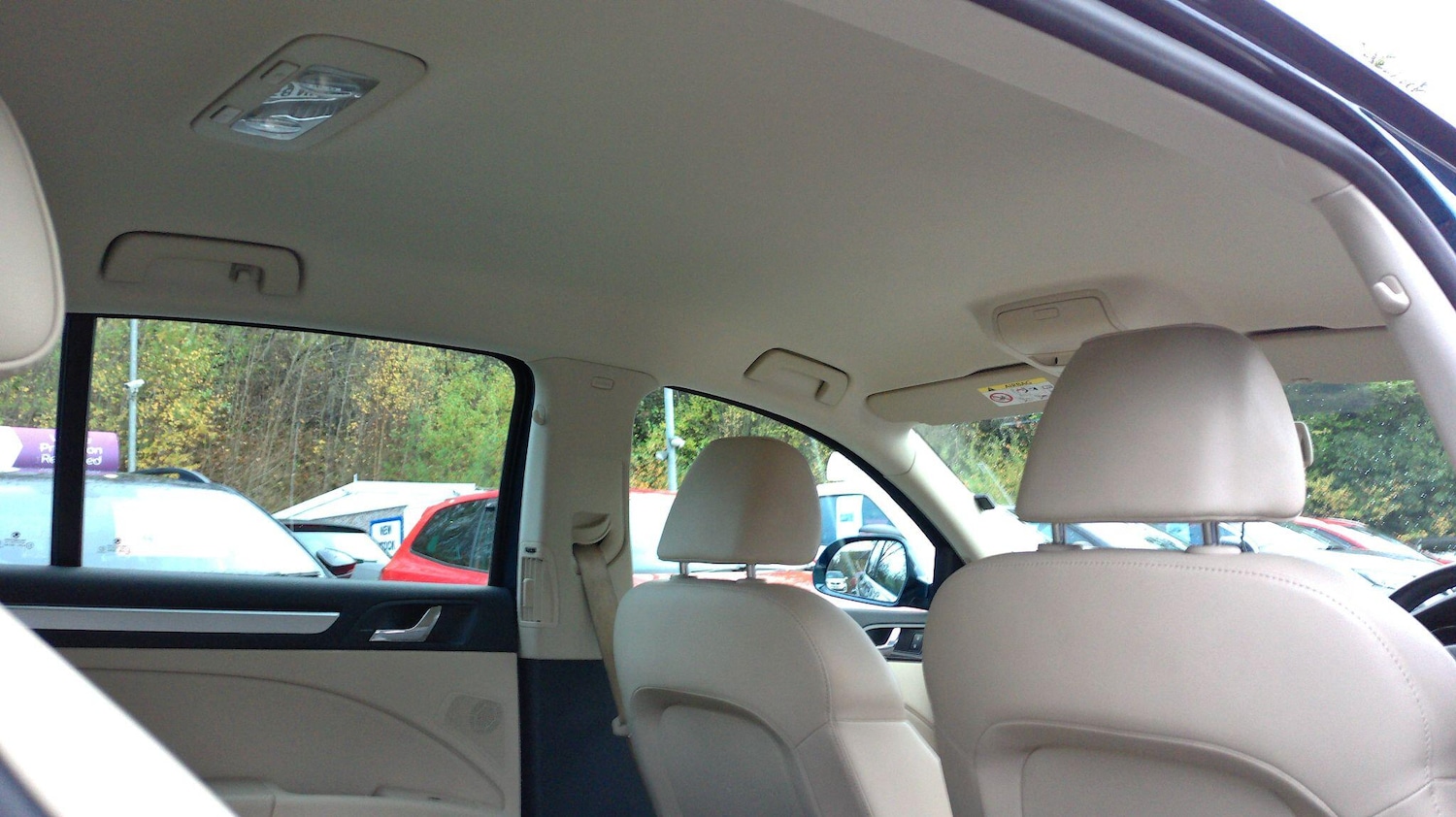 Used Skoda Superb 2015 for sale - 76992703: Photo 16