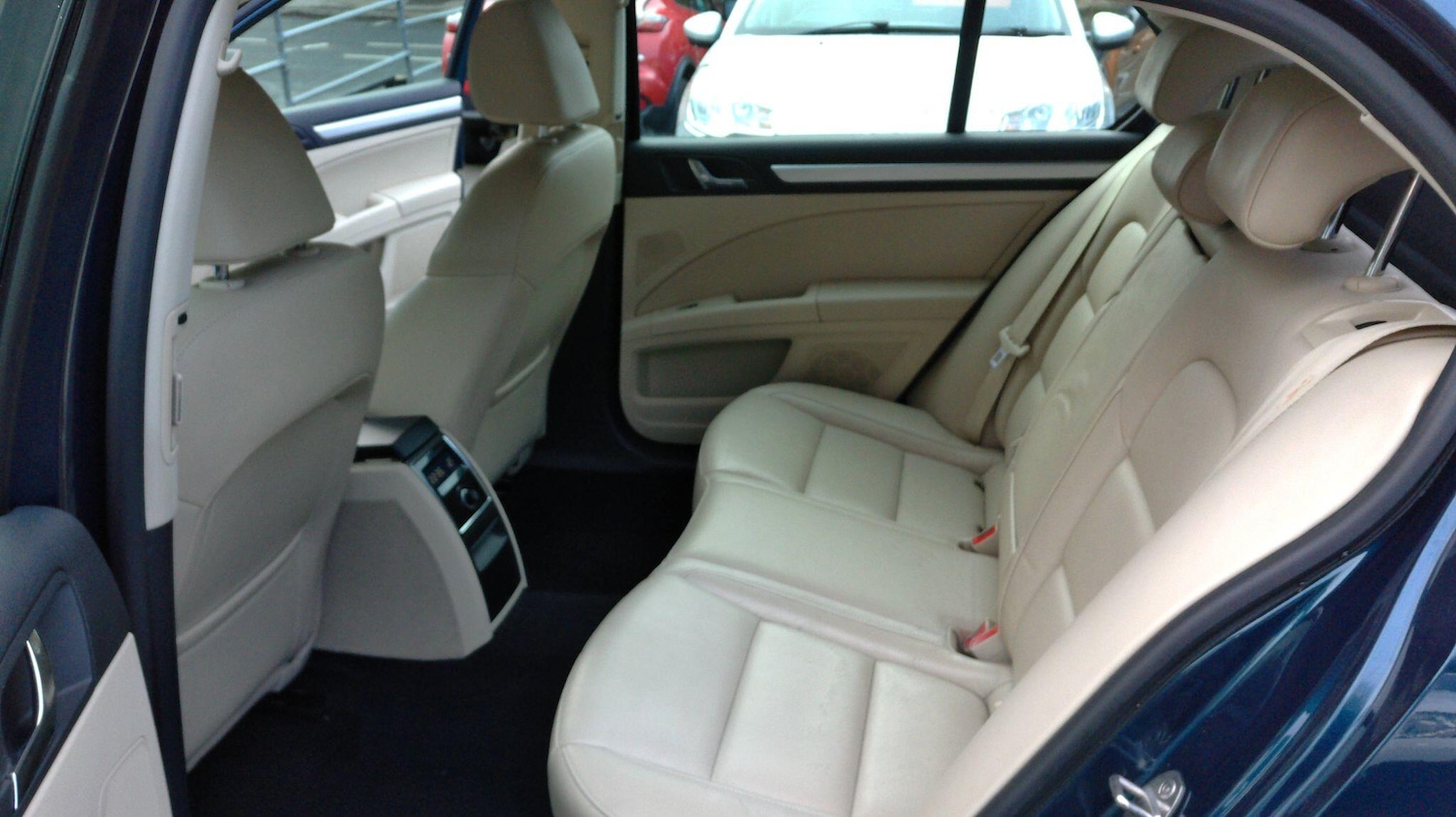 Used Skoda Superb 2015 for sale - 76992703: Photo 17