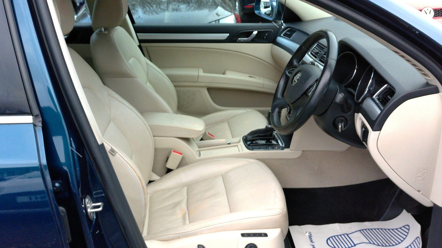 Used Skoda Superb 2015 for sale - 76992703: Photo 8