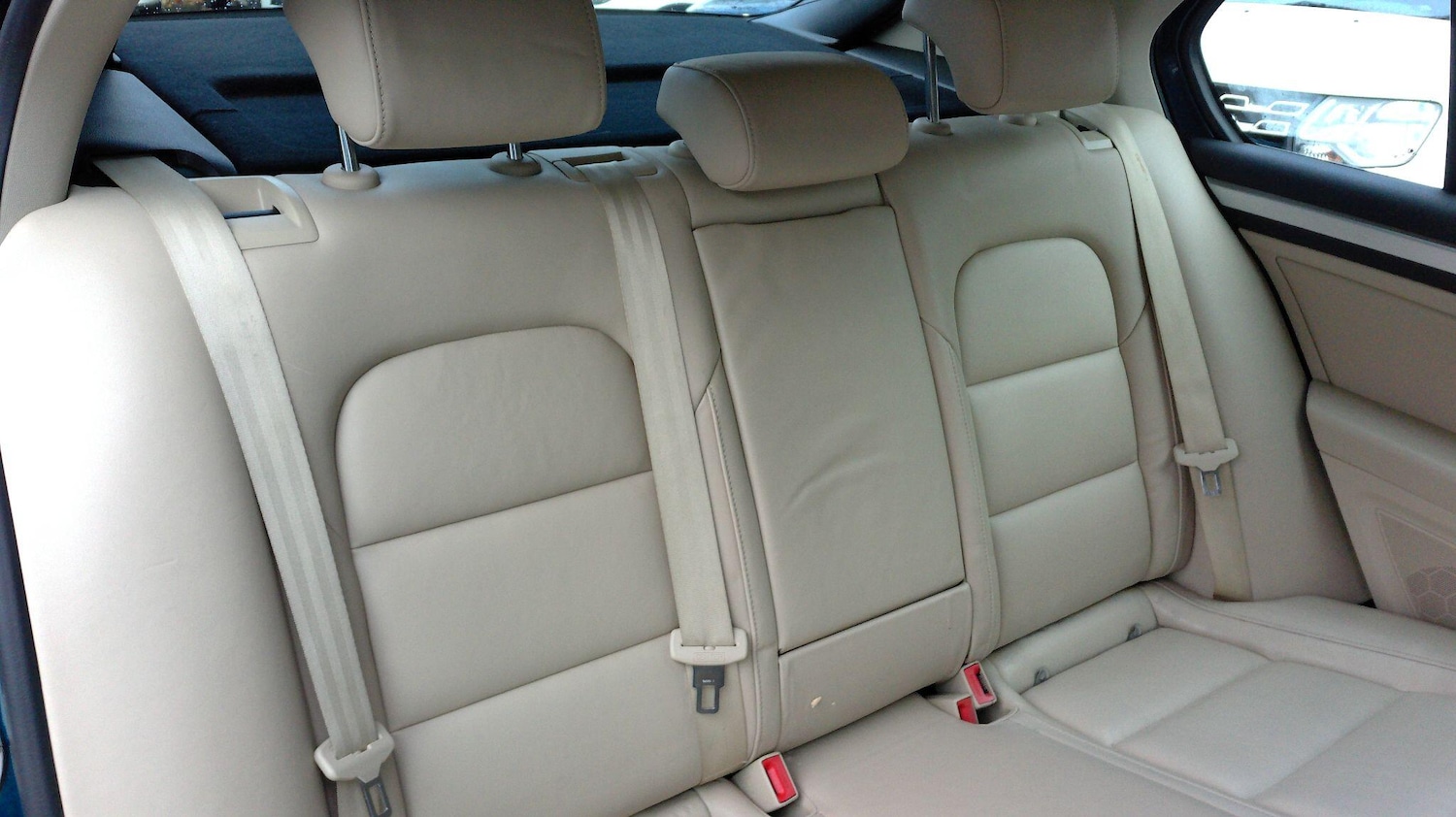 Used Skoda Superb 2015 for sale - 76992703: Photo 9