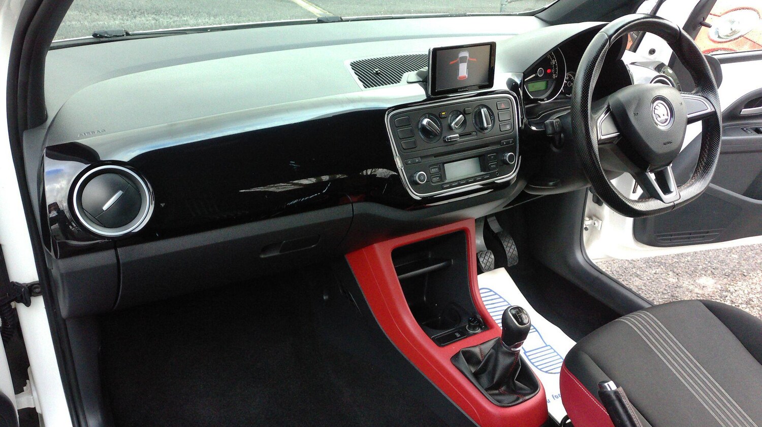 Used Skoda Citigo 2016 for sale - 77156023: Photo 13