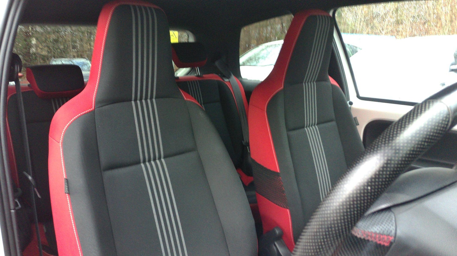 Used Skoda Citigo 2016 for sale - 77156023: Photo 14