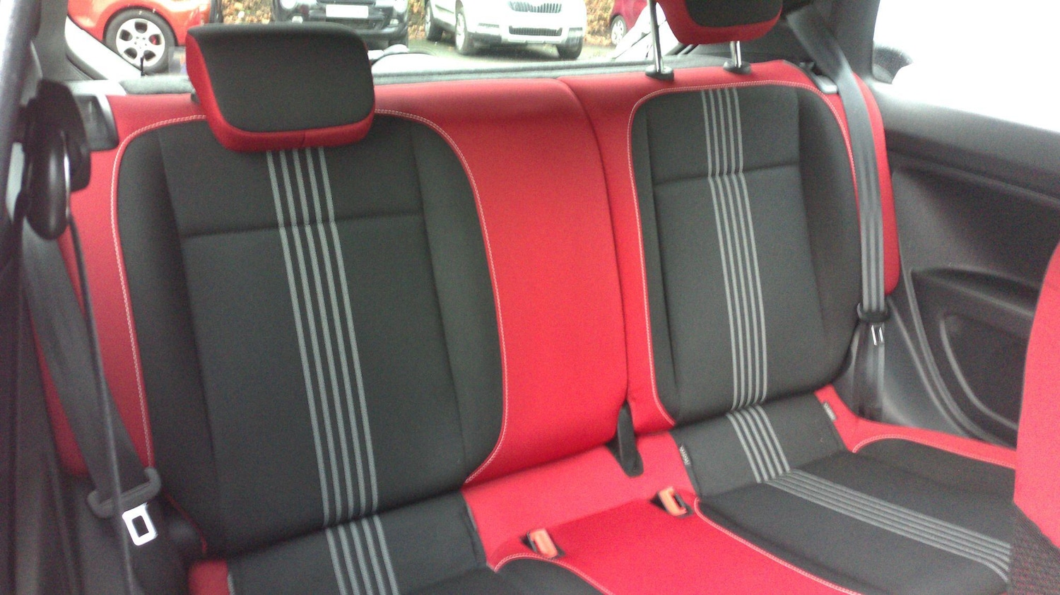 Used Skoda Citigo 2016 for sale - 77156023: Photo 15