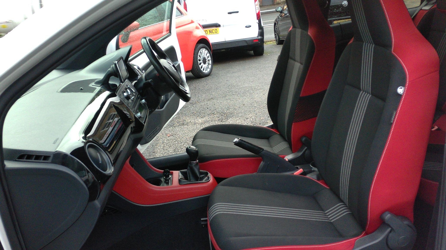 Used Skoda Citigo 2016 for sale - 77156023: Photo 16