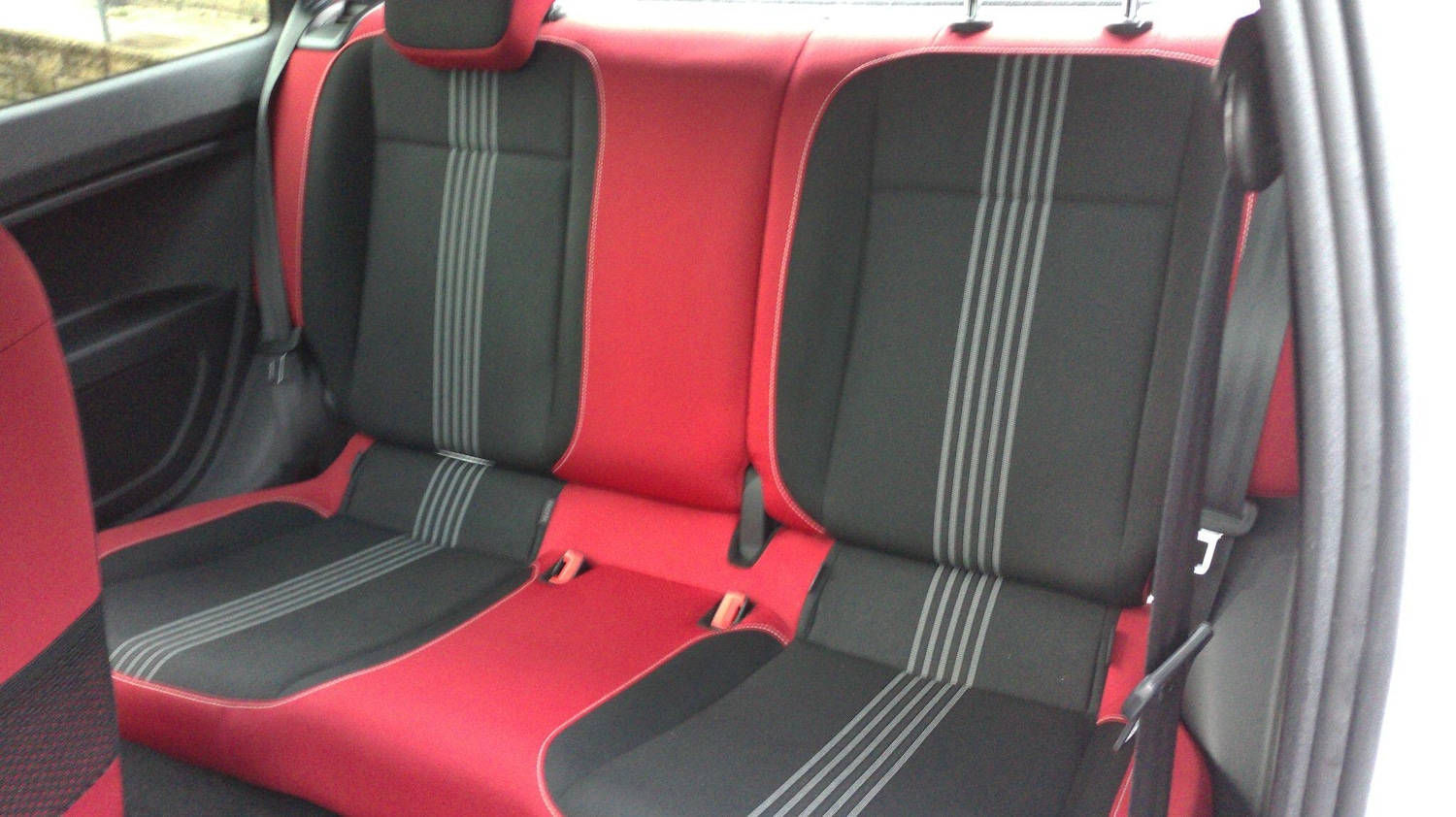 Used Skoda Citigo 2016 for sale - 77156023: Photo 17