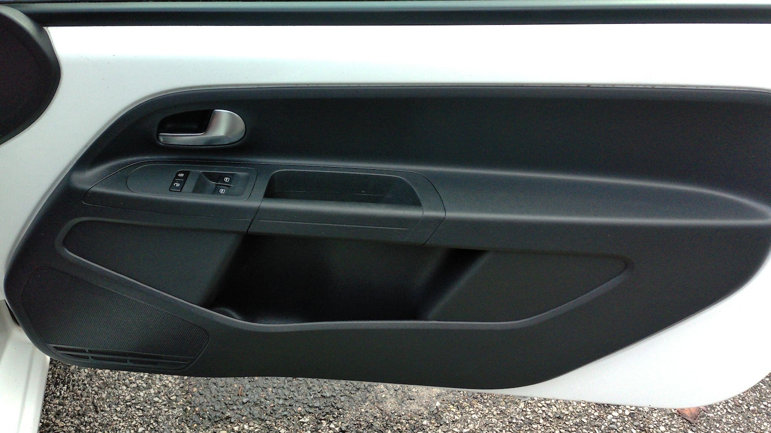 Used Skoda Citigo 2016 for sale - 77156023: Photo 18