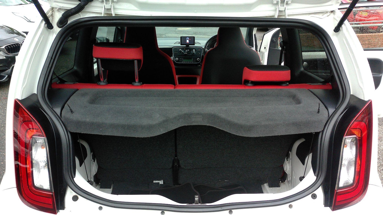 Used Skoda Citigo 2016 for sale - 77156023: Photo 19