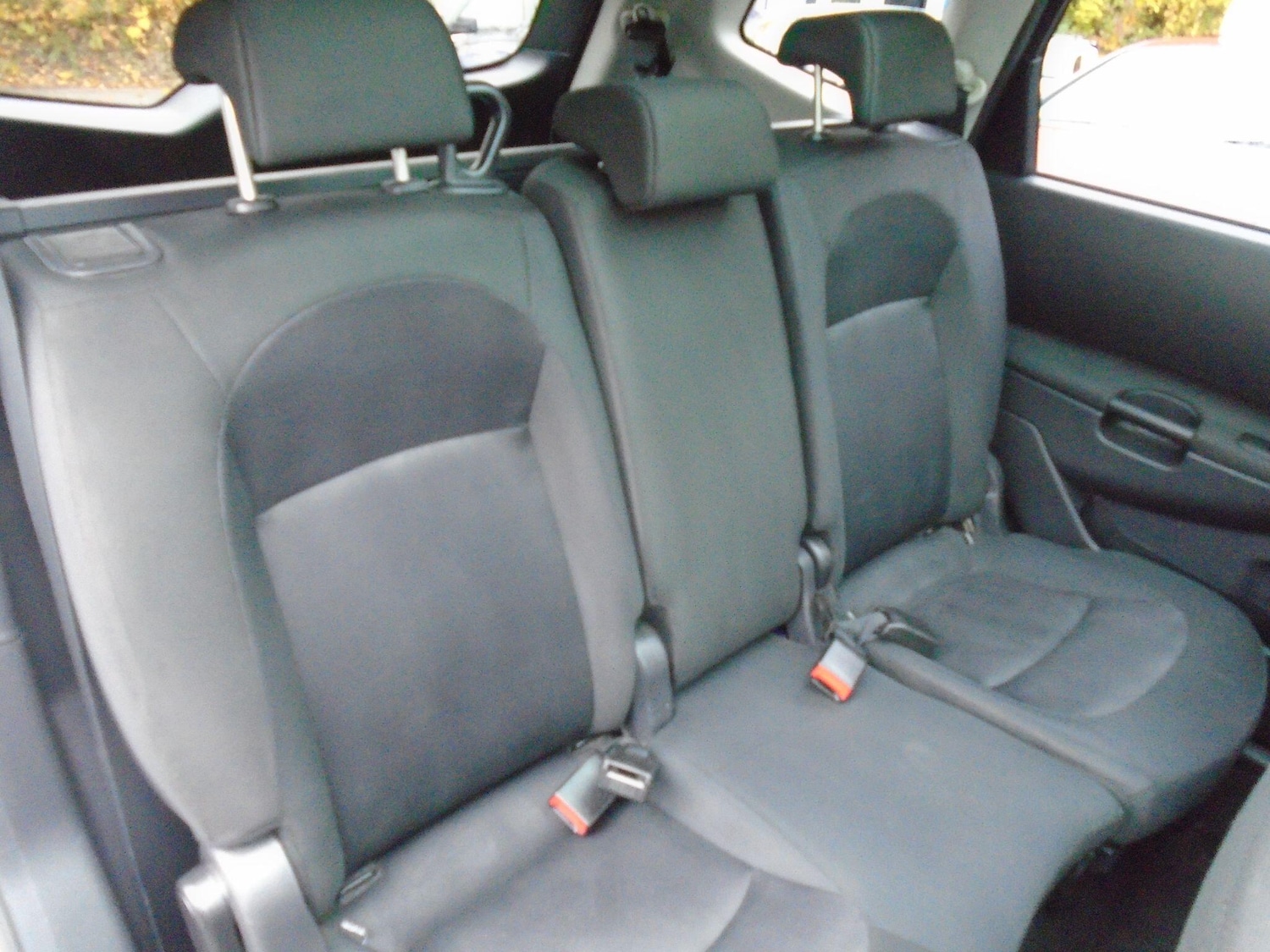 Used Nissan Qashqai+2 for sale - 76995550: Photo 13