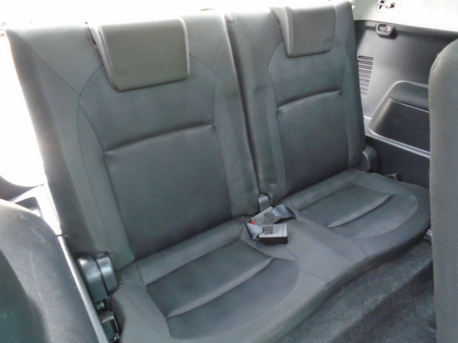 Used Nissan Qashqai+2 for sale - 76995550: Photo 16