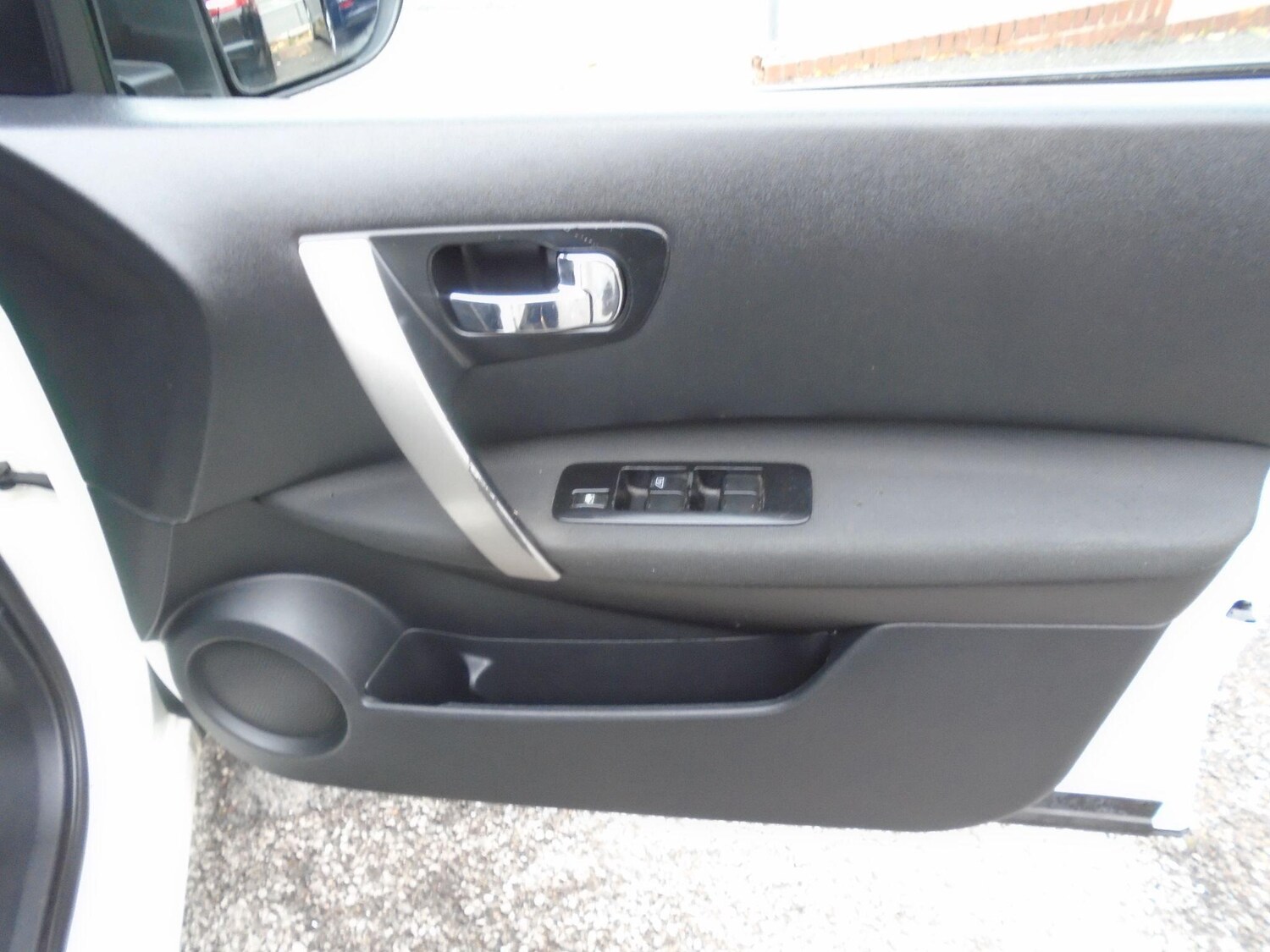 Used Nissan Qashqai+2 for sale - 76995550: Photo 19