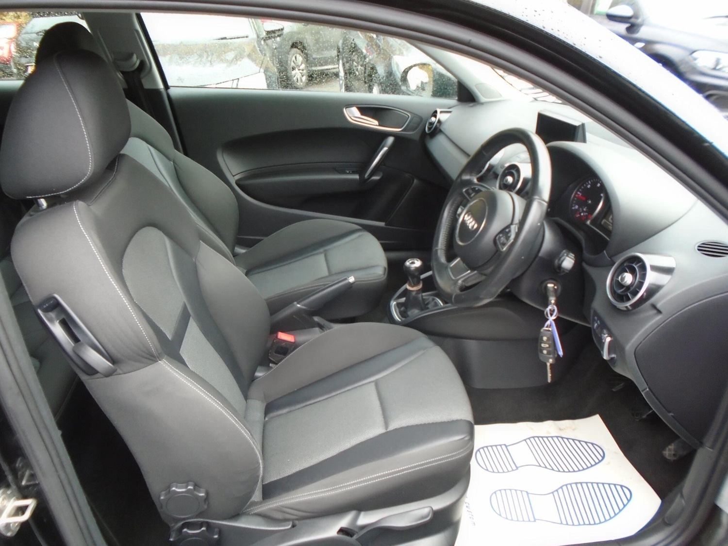 Used Audi A1 2015 for sale - 76996120: Photo 10