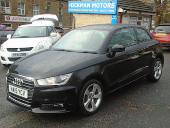 Used Audi A1 2015 for sale - 76996120: Photo