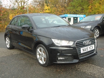 Used Audi A1 2015 for sale - 76996120: Photo