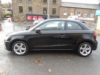 Used Audi A1 2015 for sale - 76996120: Photo