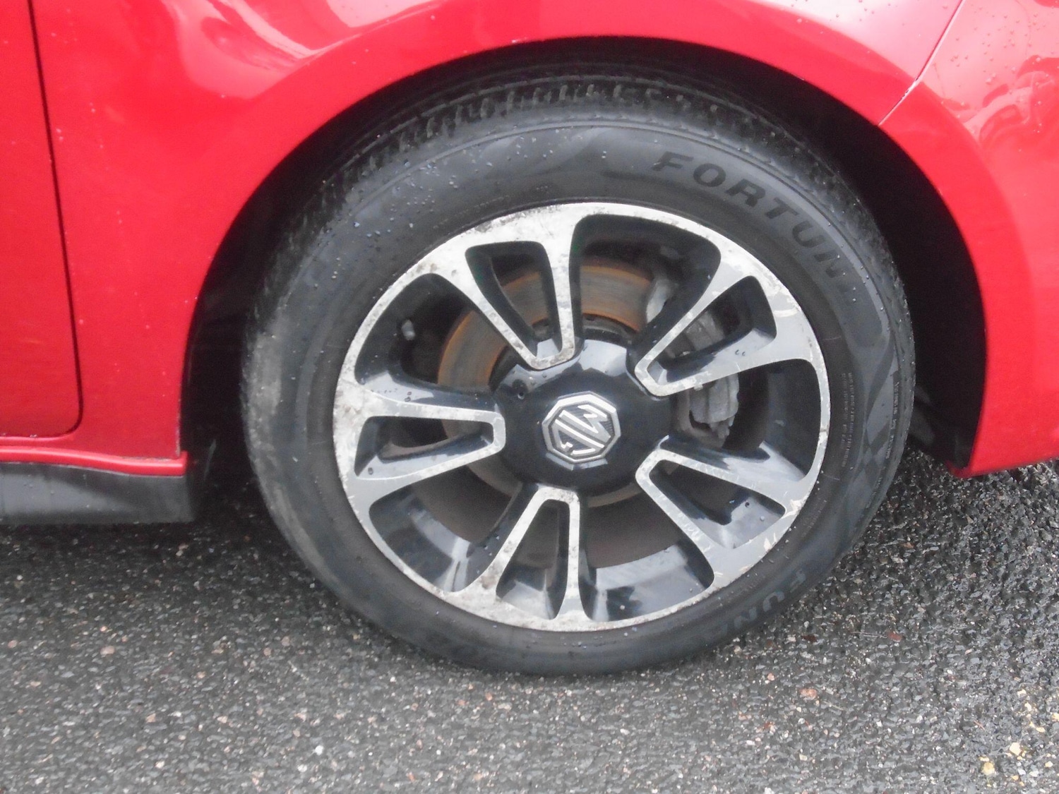 Used MG MG3 2015 for sale - 76989564: Photo 10