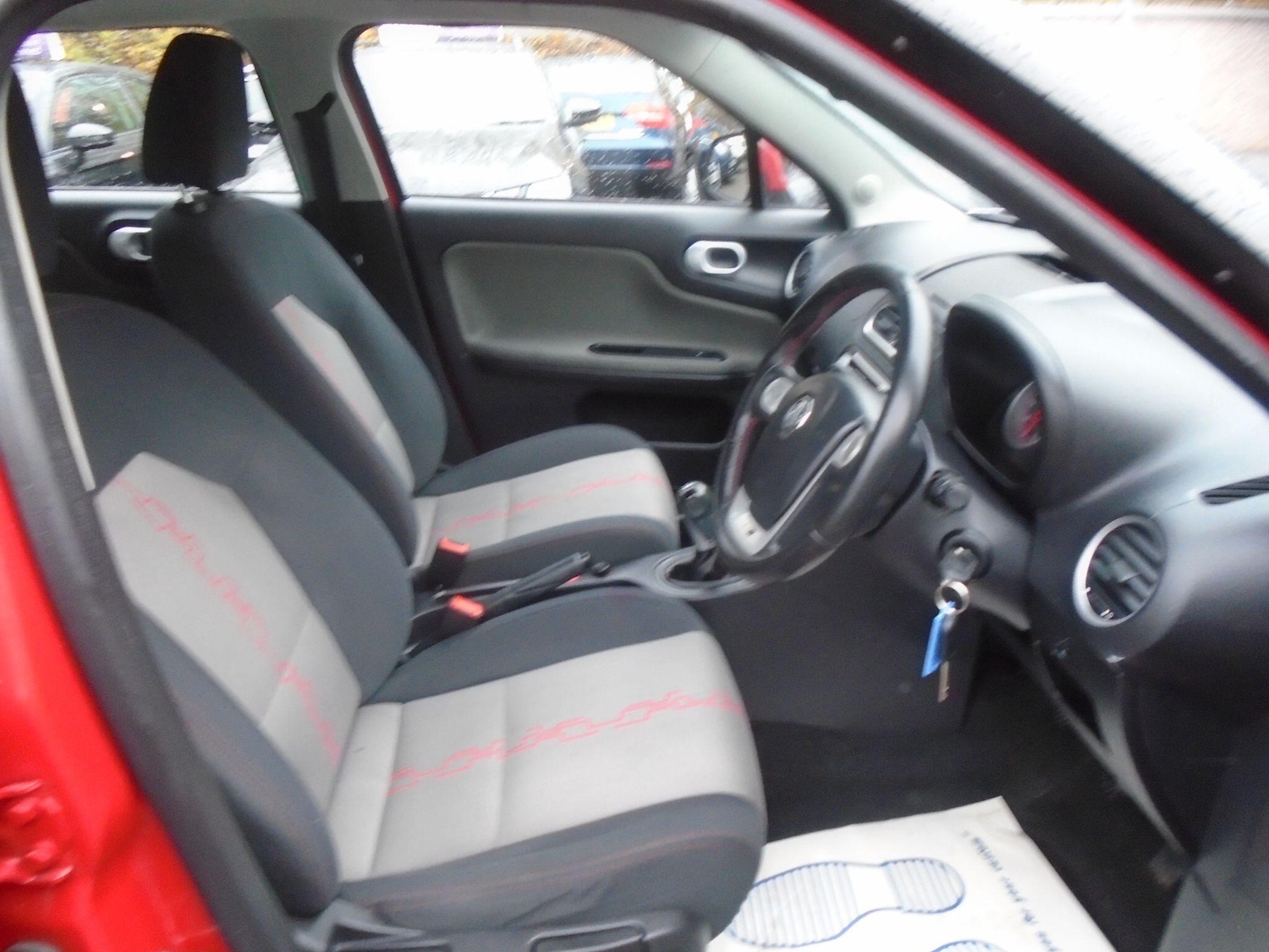 Used MG MG3 2015 for sale - 76989564: Photo 11