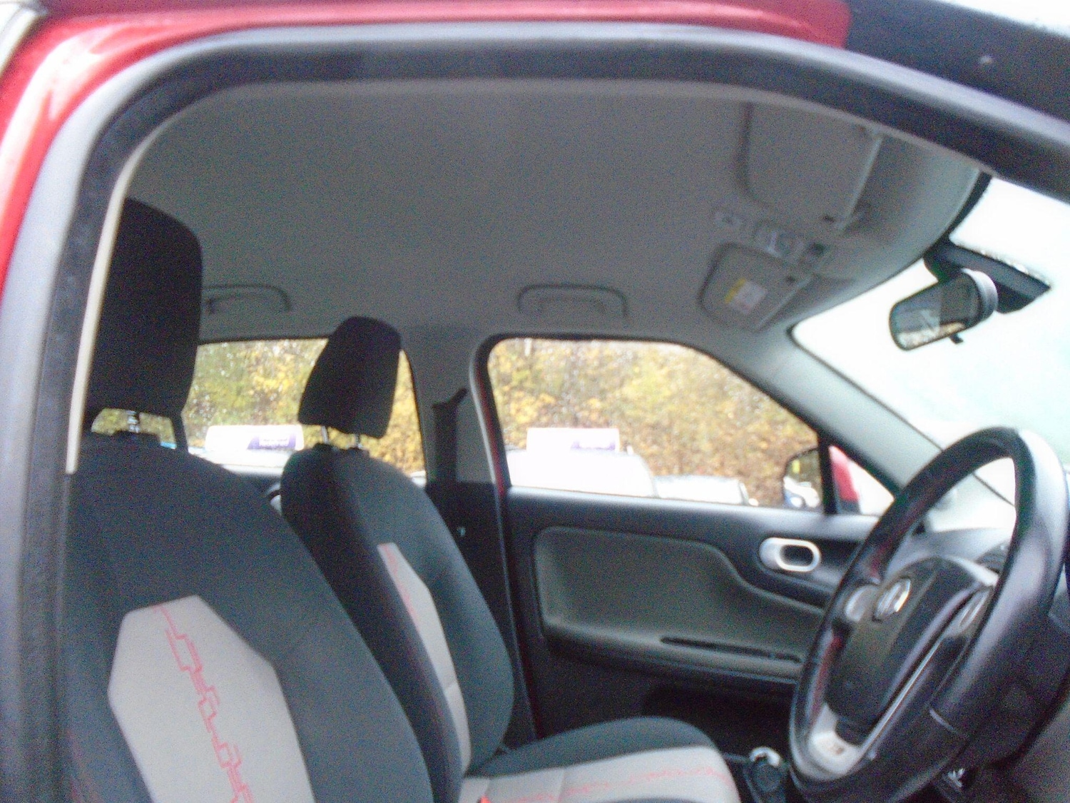 Used MG MG3 2015 for sale - 76989564: Photo 12