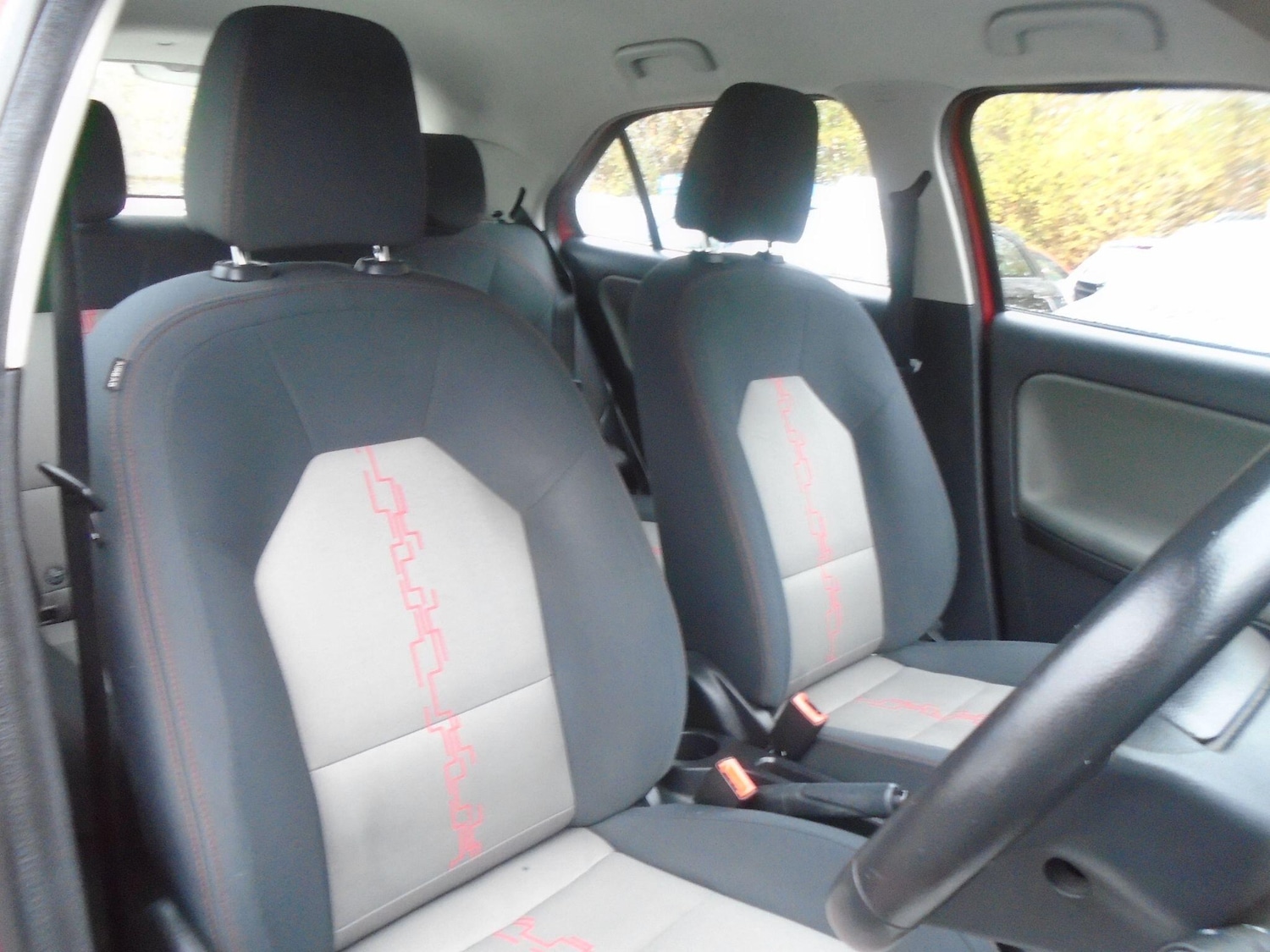 Used MG MG3 2015 for sale - 76989564: Photo 14