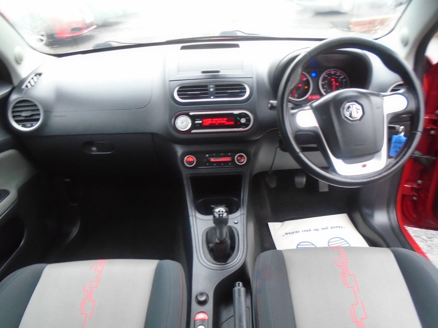 Used MG MG3 2015 for sale - 76989564: Photo 15