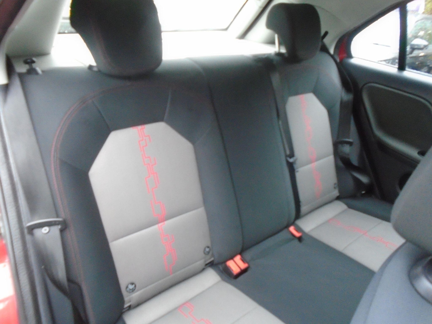 Used MG MG3 2015 for sale - 76989564: Photo 16