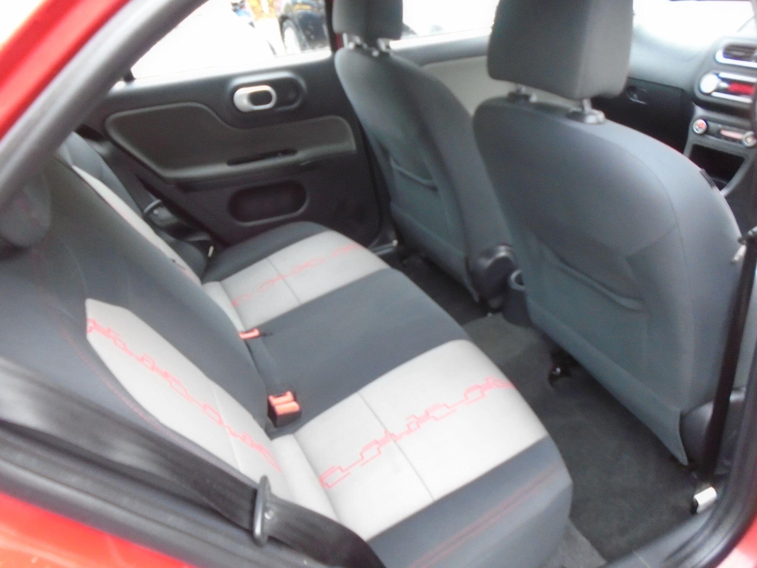 Used MG MG3 2015 for sale - 76989564: Photo 17