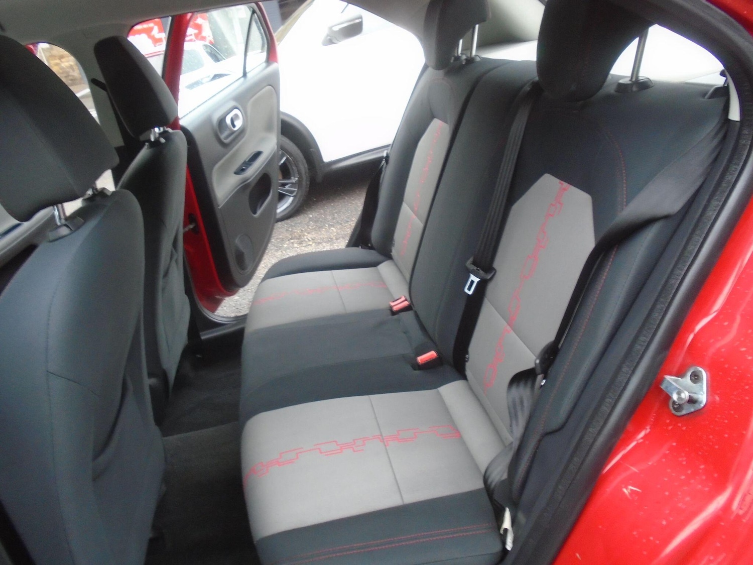 Used MG MG3 2015 for sale - 76989564: Photo 18