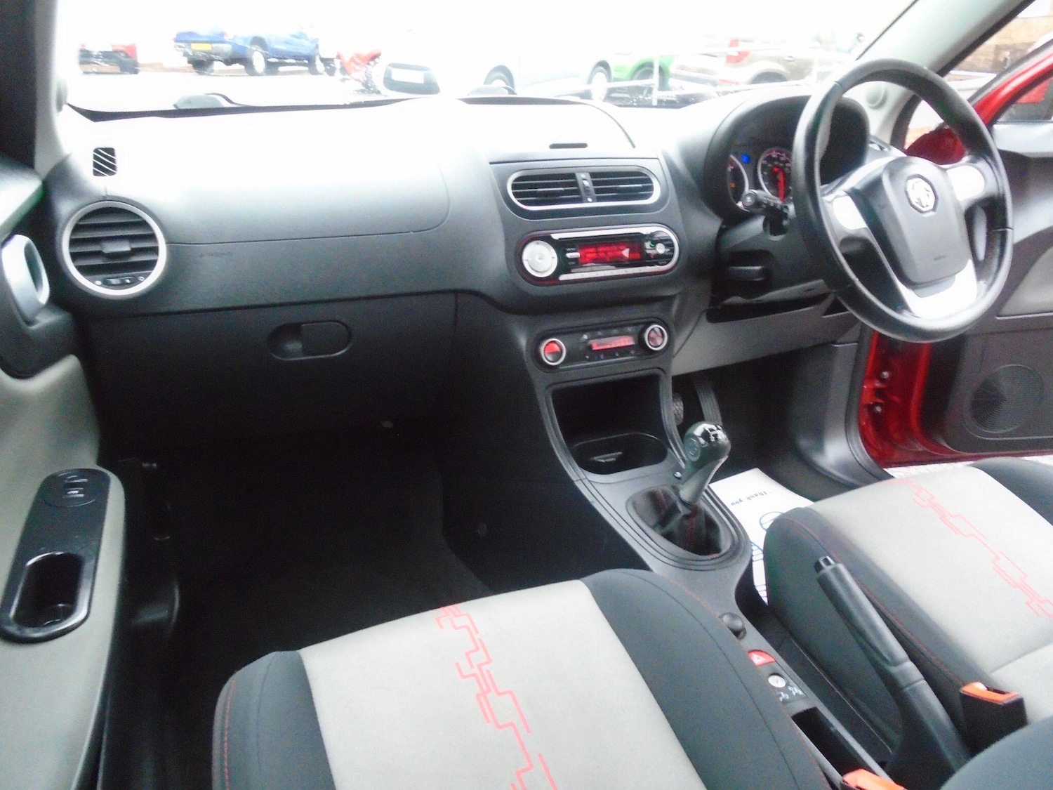 Used MG MG3 2015 for sale - 76989564: Photo 19