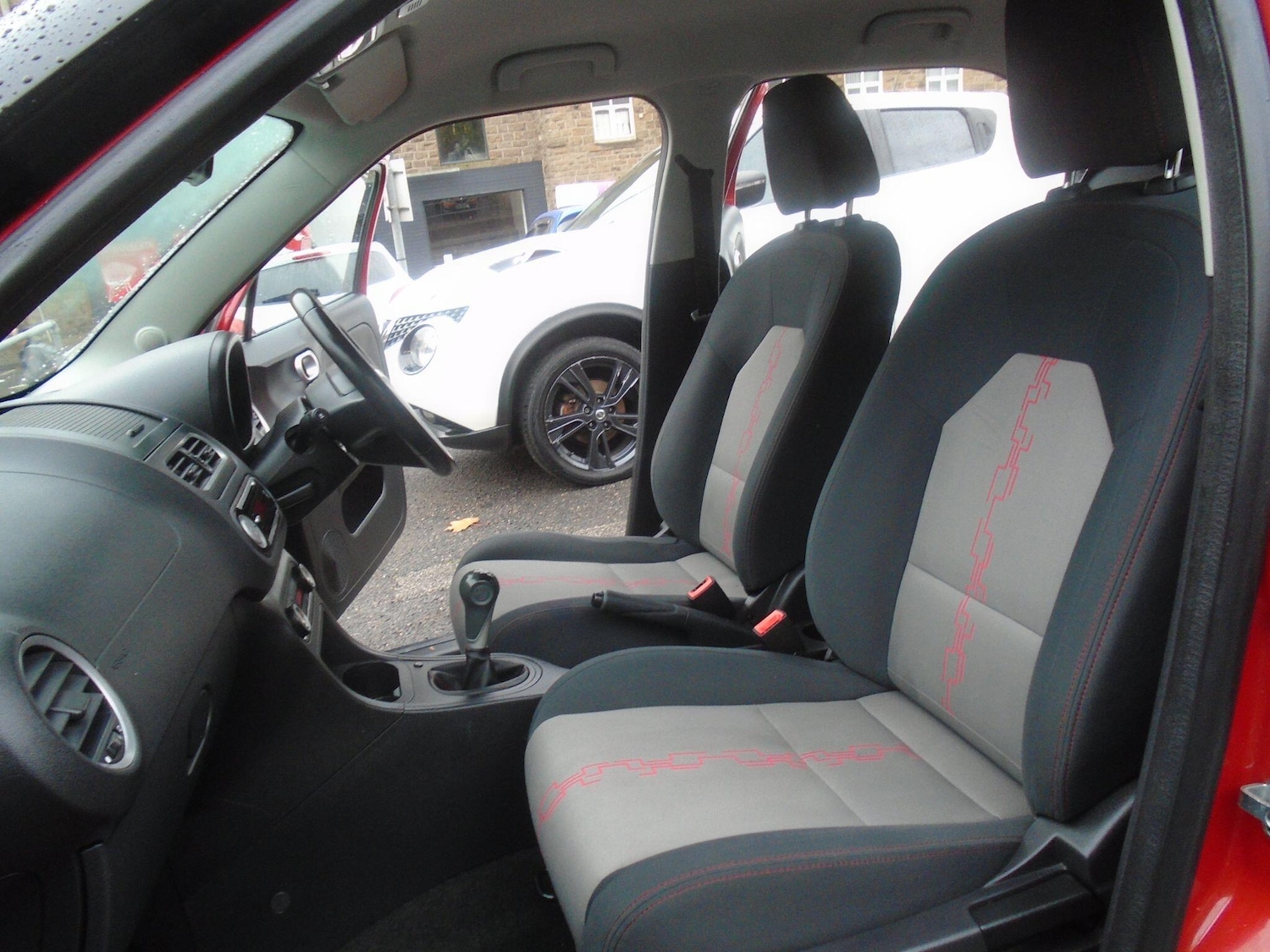 Used MG MG3 2015 for sale - 76989564: Photo 20