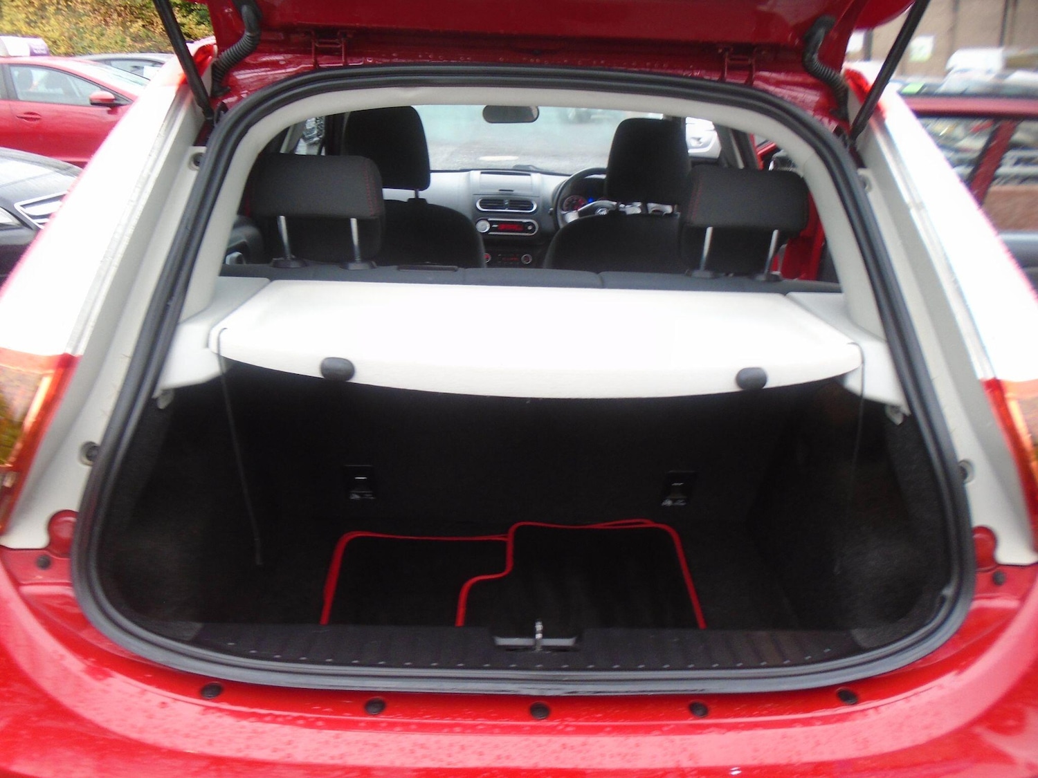 Used MG MG3 2015 for sale - 76989564: Photo 21