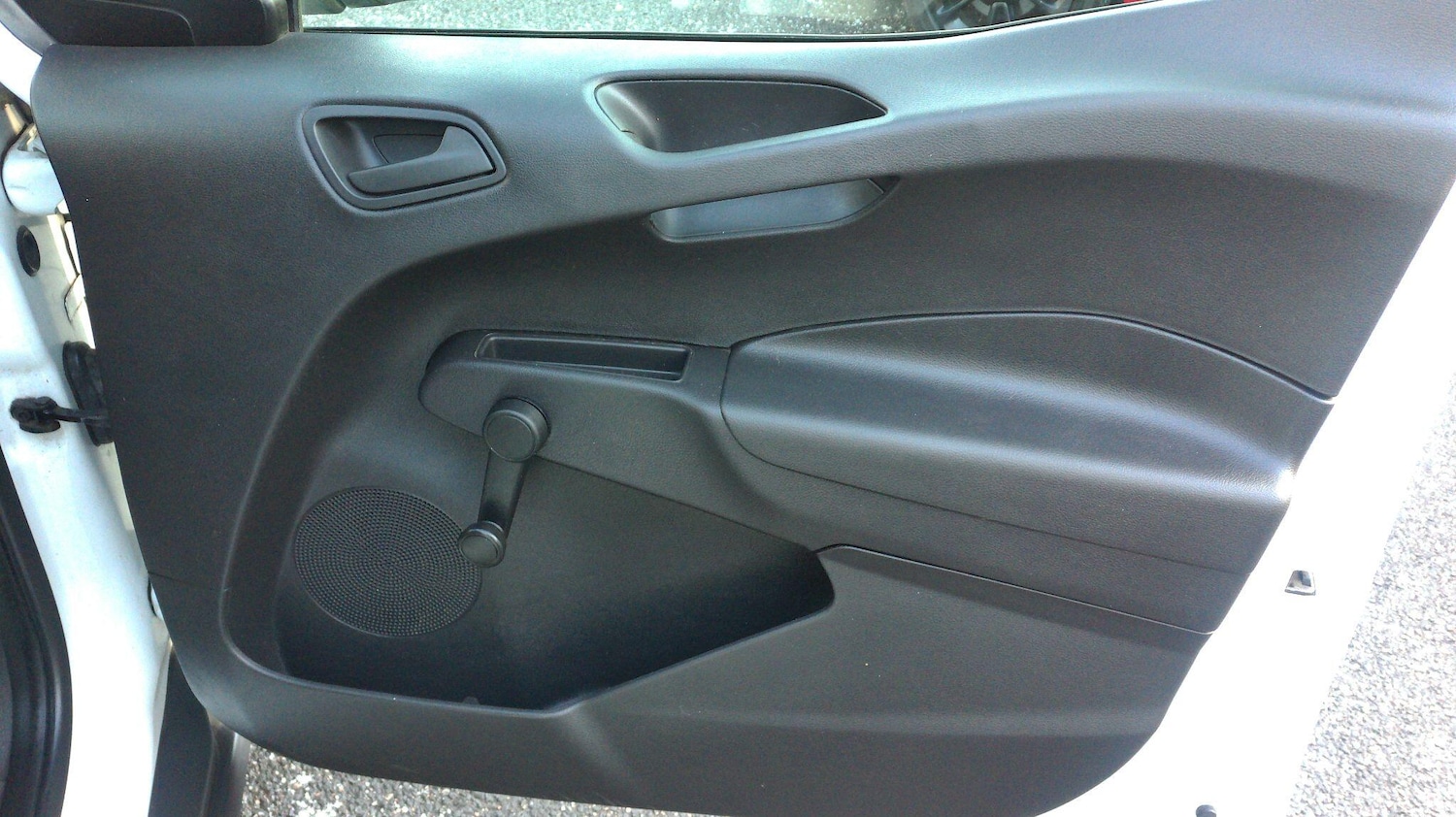 Used Ford Transit Courier for sale - 78205291: Photo 13