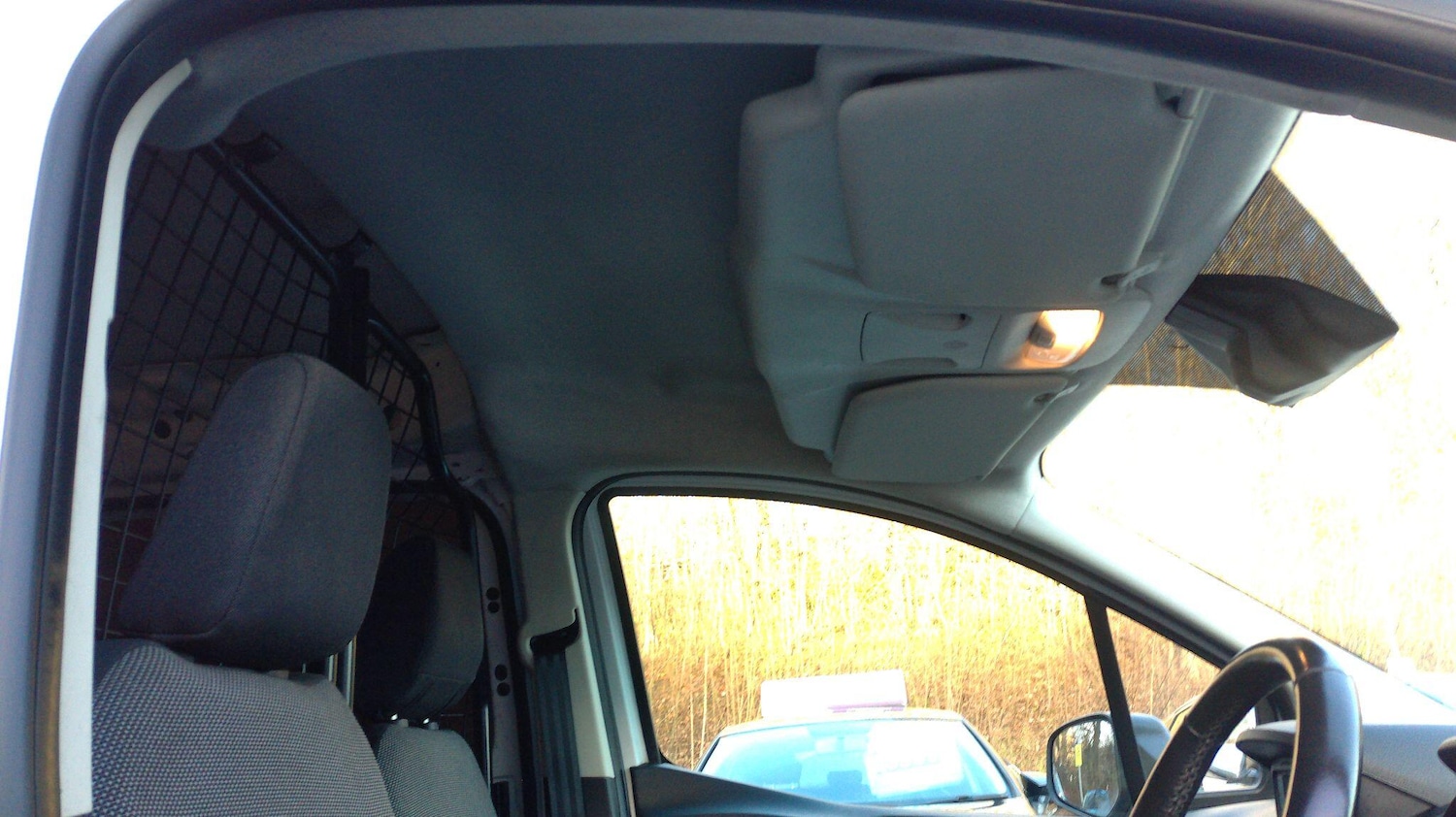 Used Ford Transit Courier for sale - 78205291: Photo 15