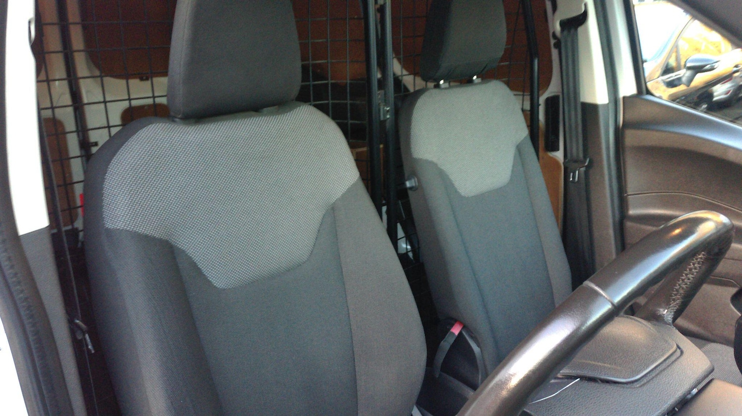 Used Ford Transit Courier for sale - 78205291: Photo 16