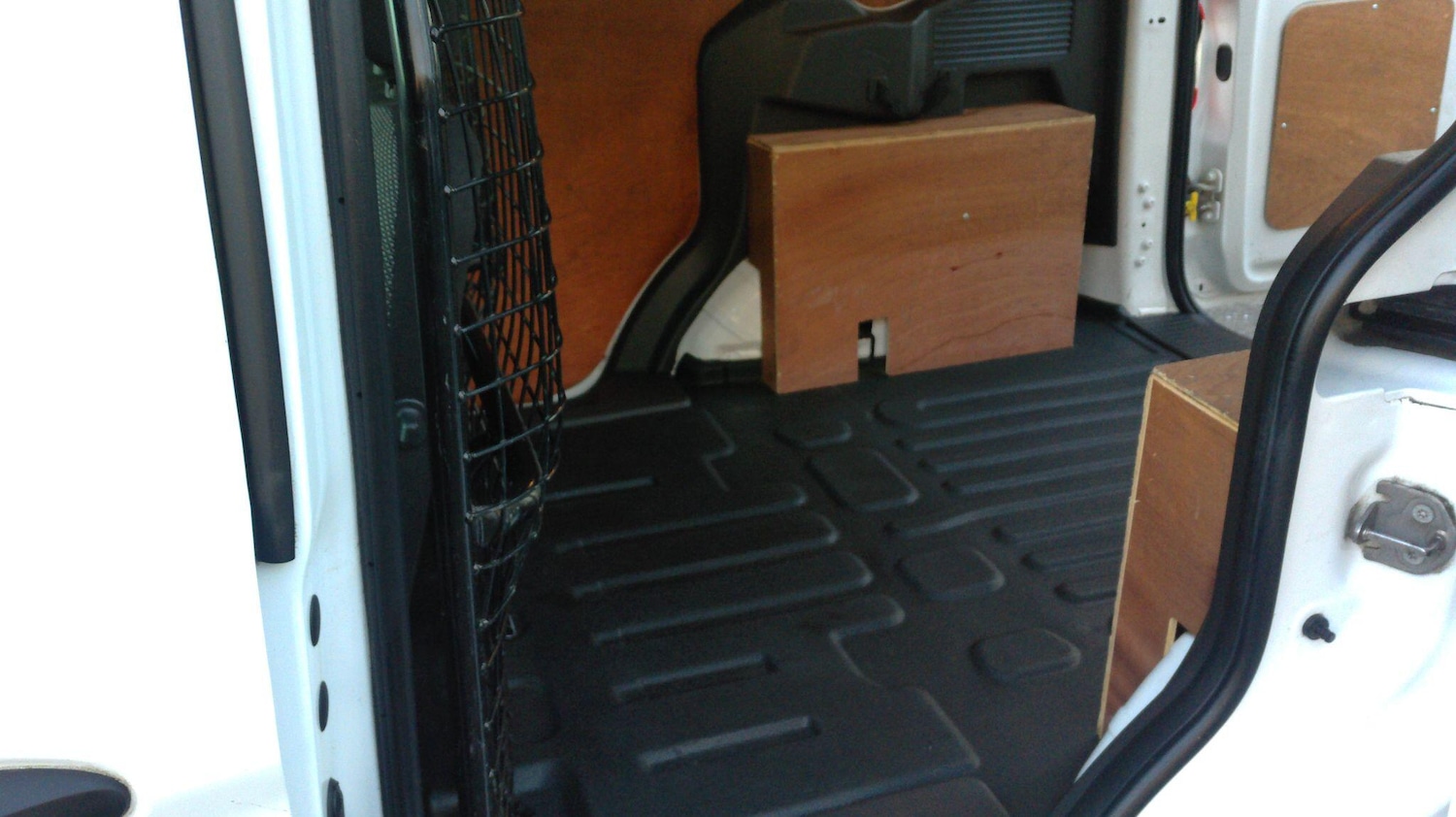 Used Ford Transit Courier for sale - 78205291: Photo 29