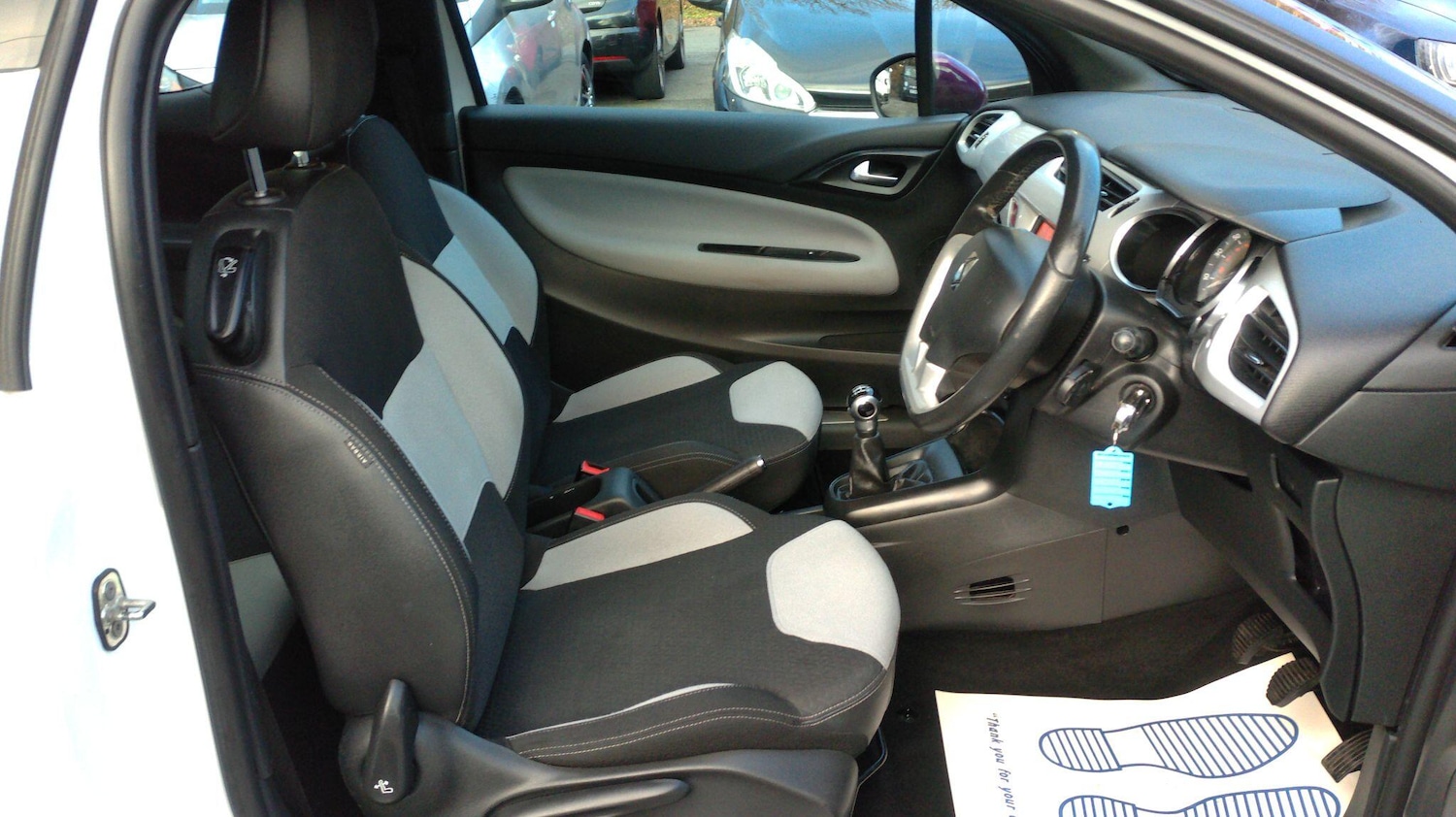 Used Citroen DS3 2015 for sale - 76994228: Photo 10