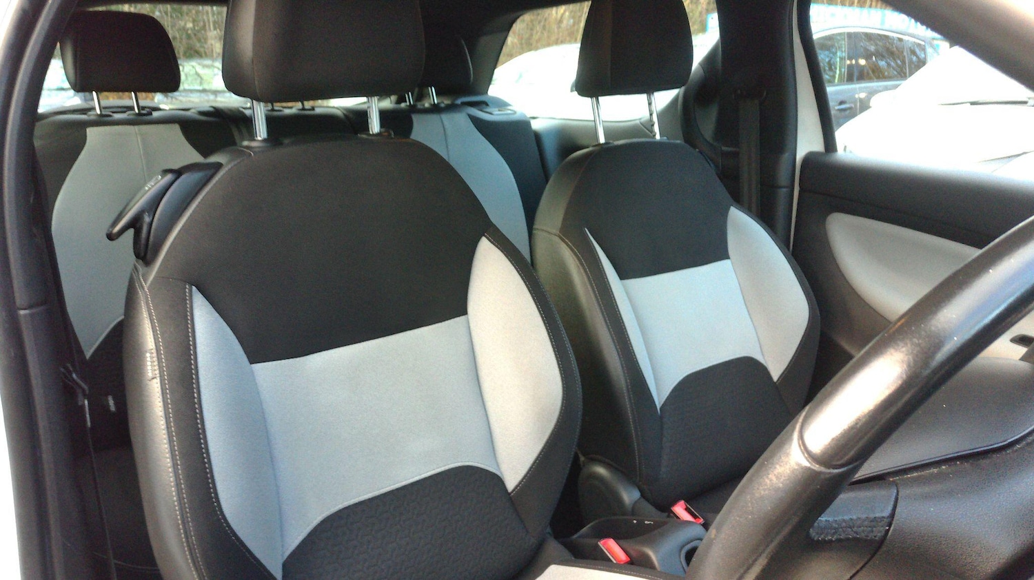 Used Citroen DS3 2015 for sale - 76994228: Photo 11