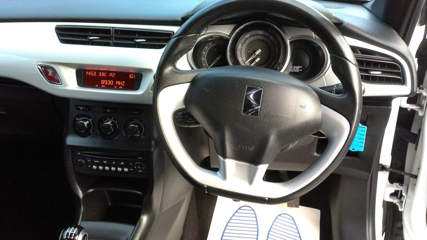 Used Citroen DS3 2015 for sale - 76994228: Photo 12