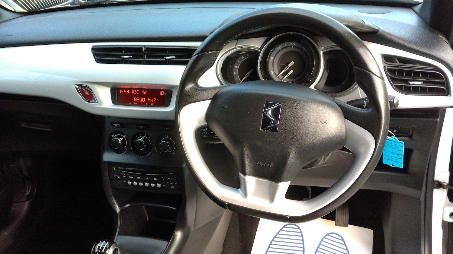 Used Citroen DS3 2015 for sale - 76994228: Photo 15