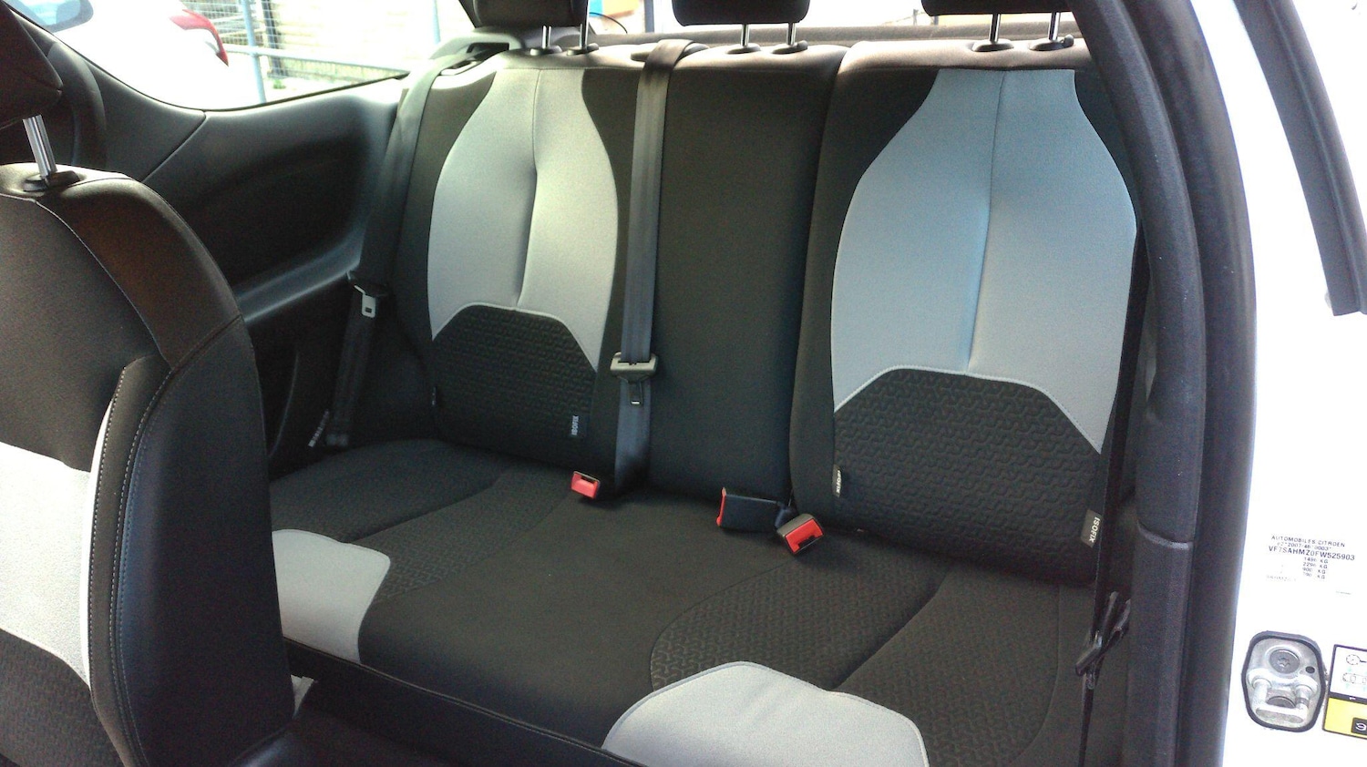 Used Citroen DS3 2015 for sale - 76994228: Photo 19