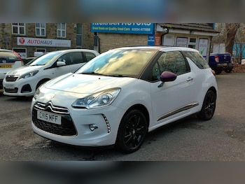 (15) - 1.2 PureTech DSign Plus Euro 5 3dr