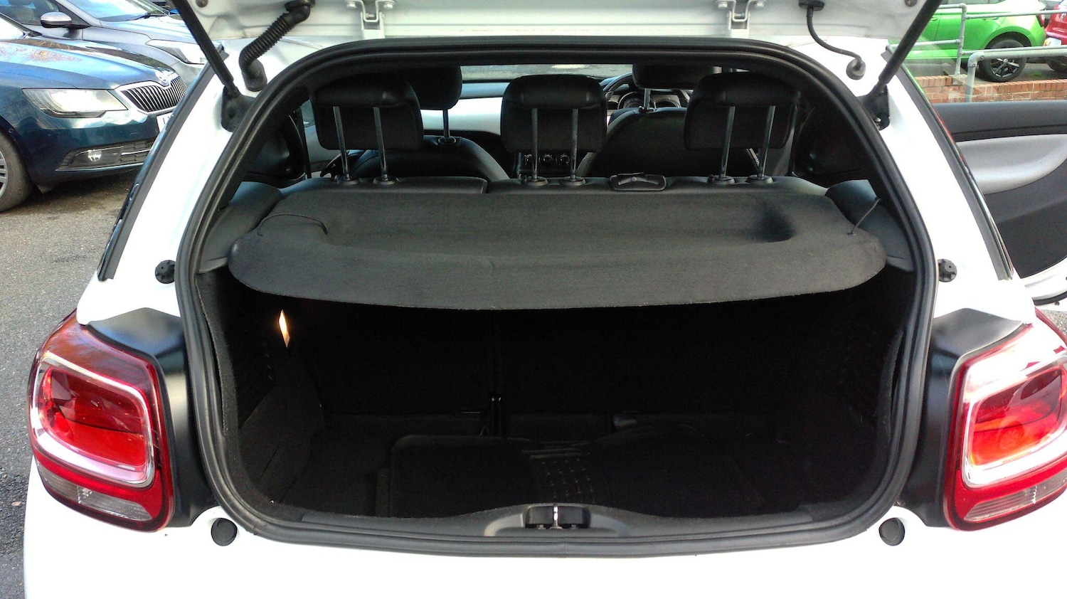 Used Citroen DS3 2015 for sale - 76994228: Photo 20