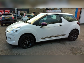 Used Citroen DS3 2015 for sale - 76994228: Photo