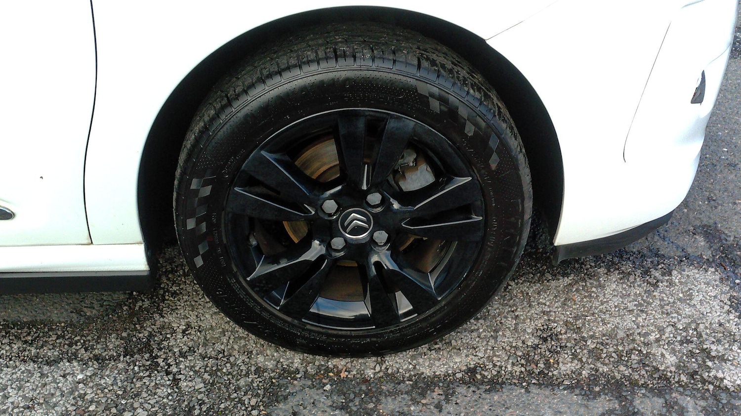 Used Citroen DS3 2015 for sale - 76994228: Photo 9