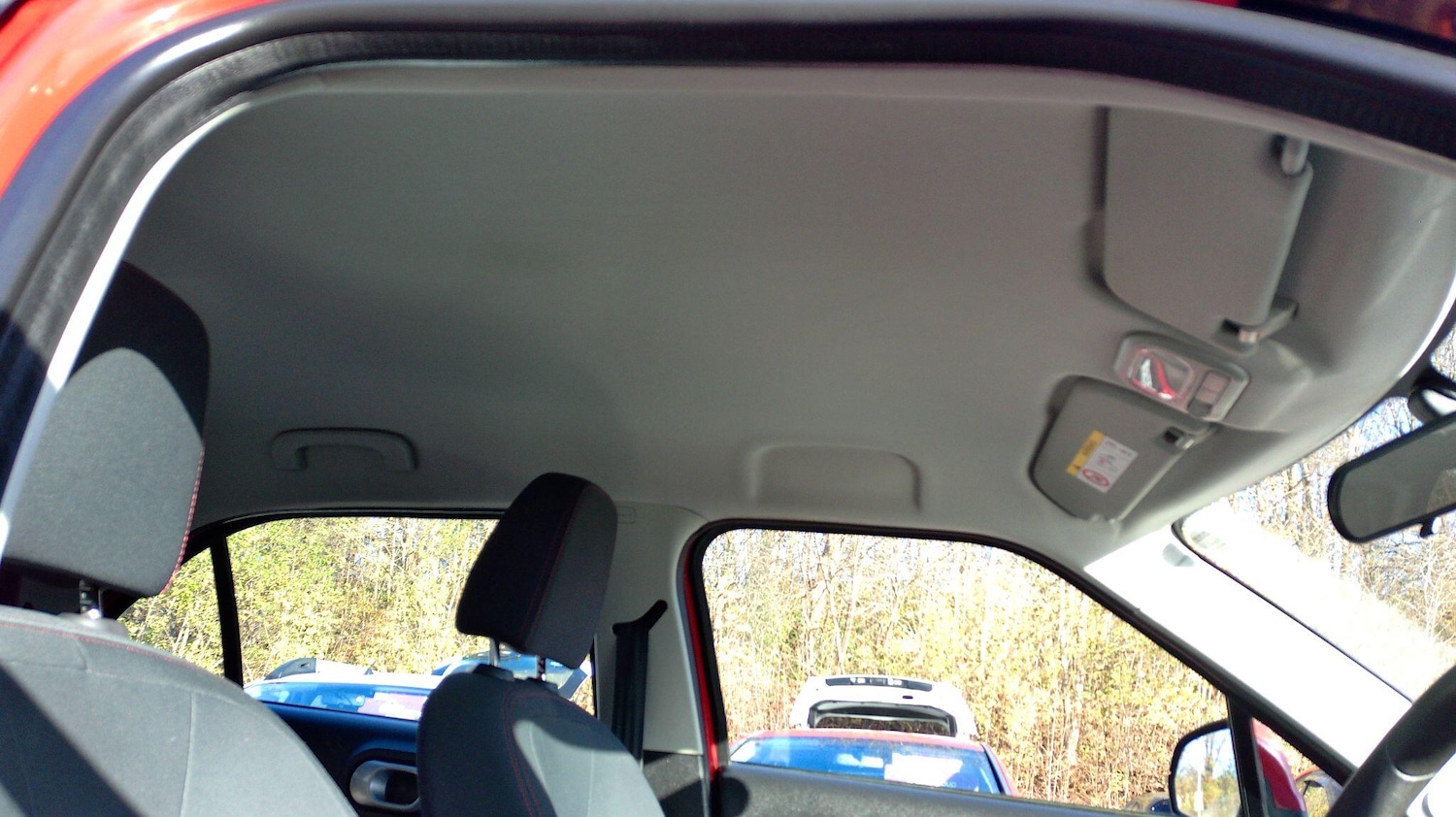 Used MG MG3 for sale - 76996125: Photo 11