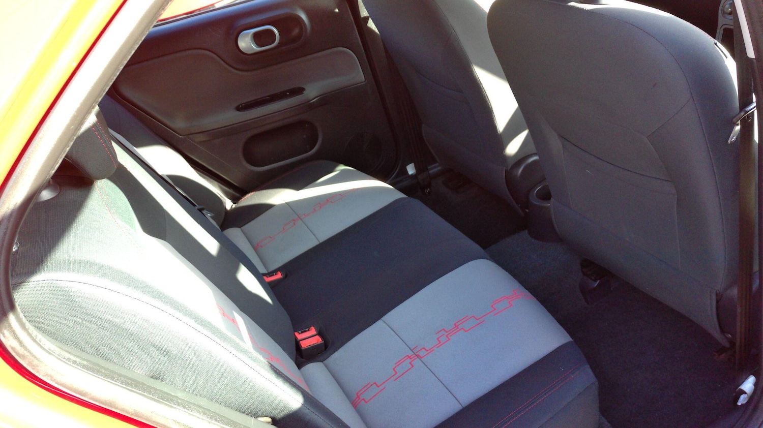 Used MG MG3 for sale - 76996125: Photo 15