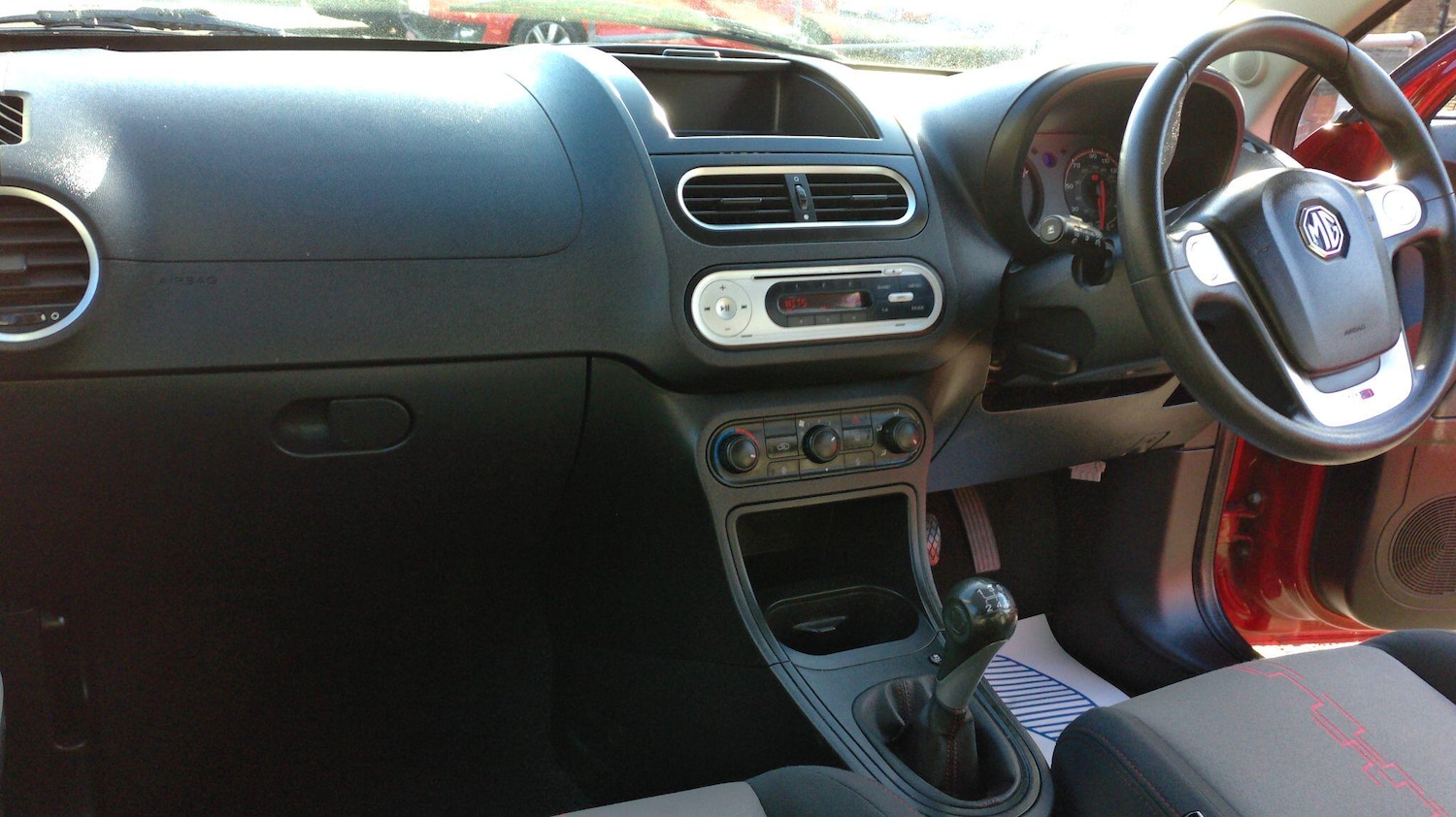 Used MG MG3 for sale - 76996125: Photo 16