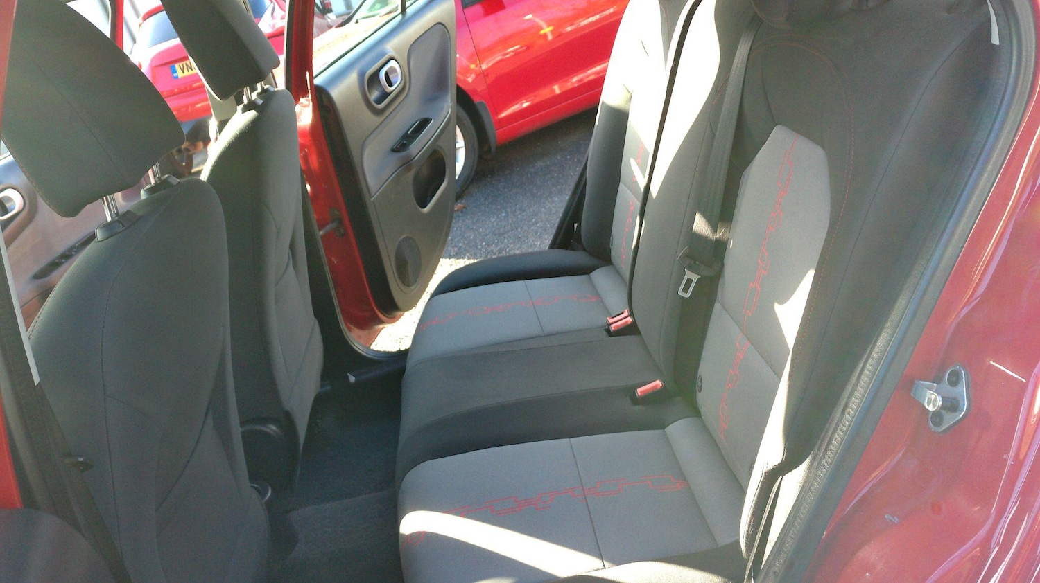 Used MG MG3 for sale - 76996125: Photo 17